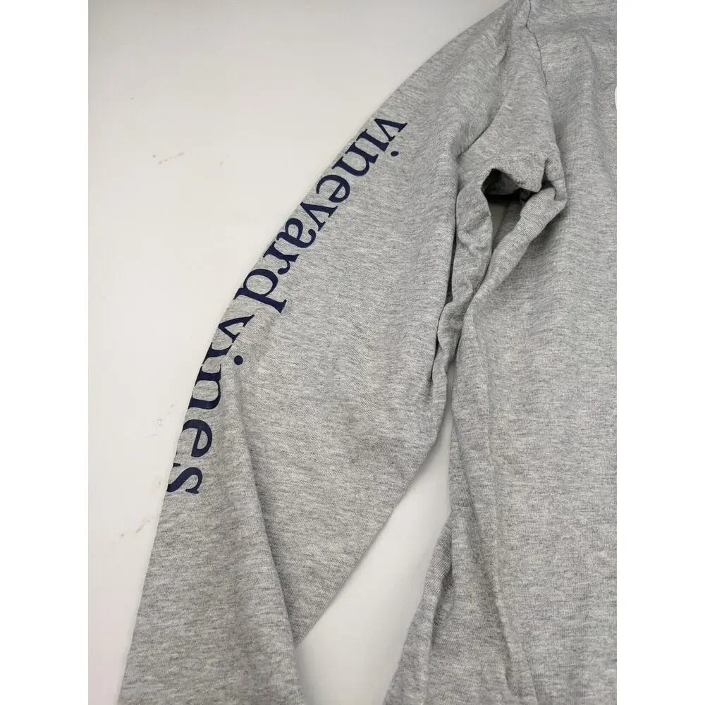 Vineyard Vines LS Shirt - Youth XL (18)